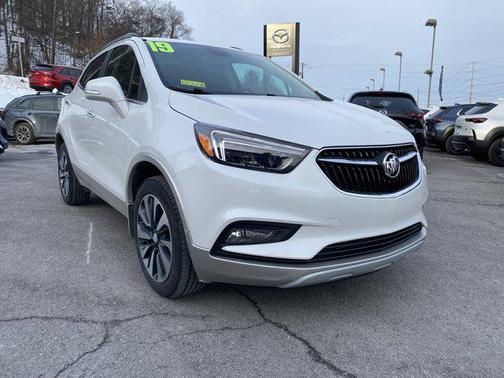 2019 Buick Encore Essence