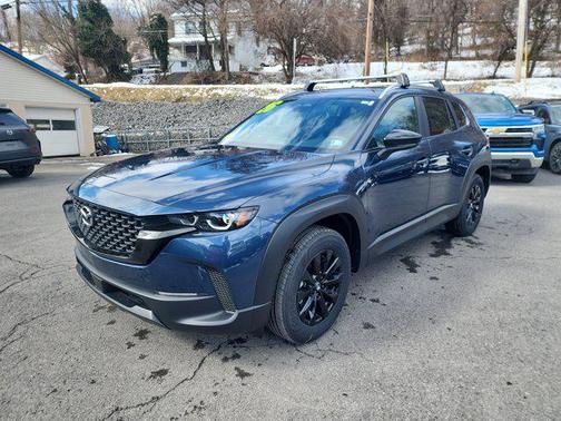 2026 Mazda CX-50 2.5 S Select Package