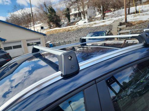 2026 Mazda CX-50 2.5 S Select Package