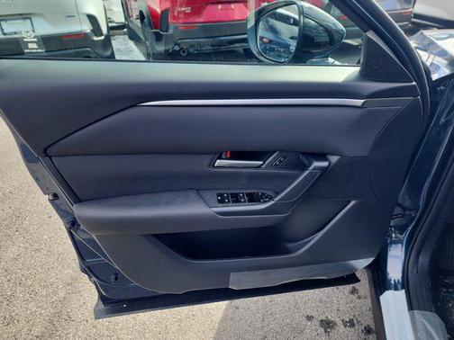 2026 Mazda CX-50 2.5 S Select Package