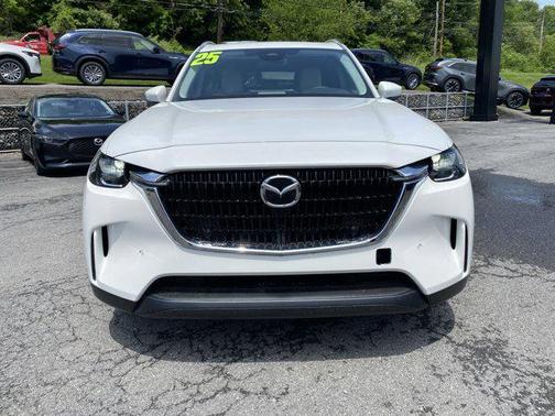 2025 Mazda CX-90 3.3 Turbo Preferred