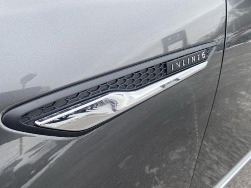 Machine Gray Metallic 2026 Mazda CX-90 3.3 Turbo S Premium Plus