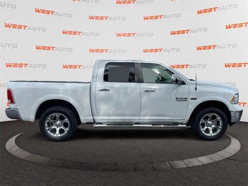 2015 RAM 1500 Laramie