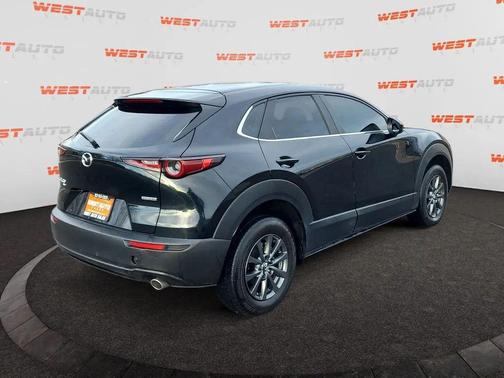 2023 Mazda CX-30 2.5 S
