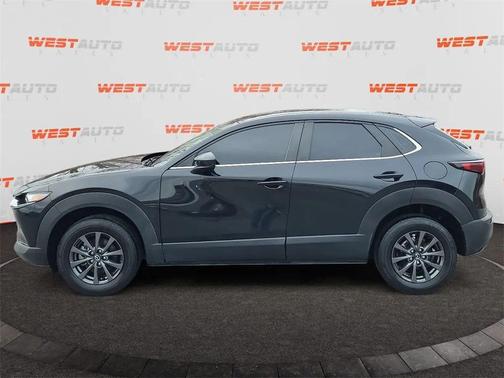 2023 Mazda CX-30 2.5 S