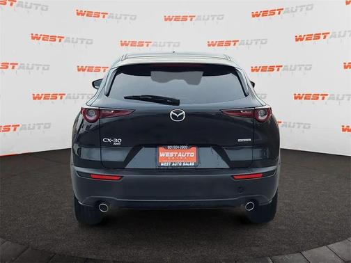 2023 Mazda CX-30 2.5 S