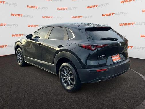 2023 Mazda CX-30 2.5 S
