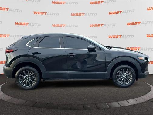 2023 Mazda CX-30 2.5 S