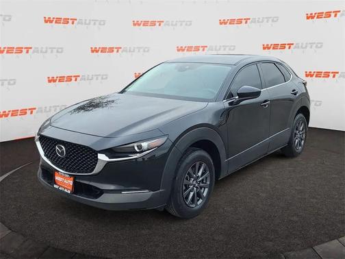 2023 Mazda CX-30 2.5 S