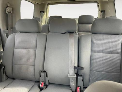 2007 Dodge Durango SLT