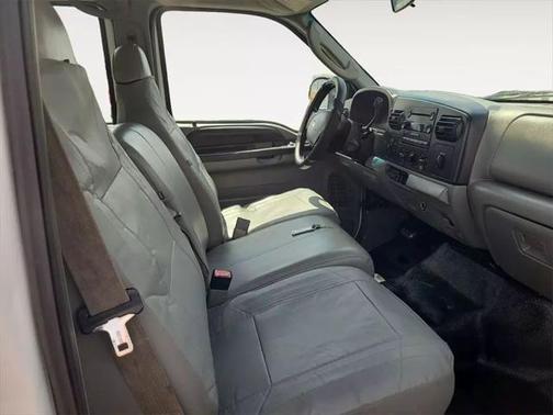 2006 Ford F-350 XL Crew Cab