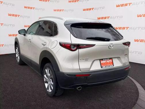 2023 Mazda CX-30 Premium Package