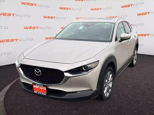 2023 Mazda CX-30 Premium Package