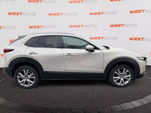 2023 Mazda CX-30 Premium Package