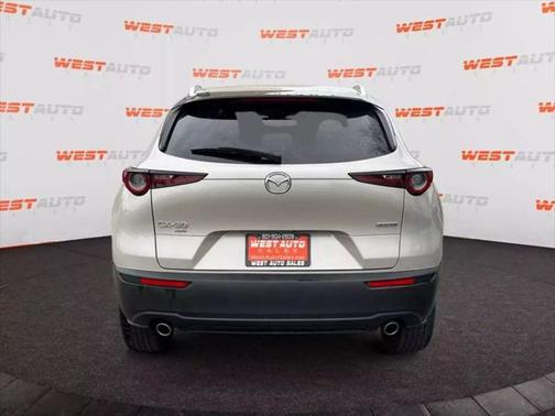 2023 Mazda CX-30 Premium Package