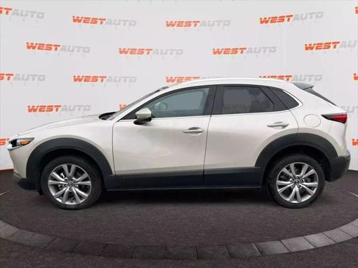 2023 Mazda CX-30 Premium Package