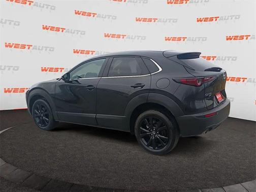 2024 Mazda CX-30 2.5 S Select Sport