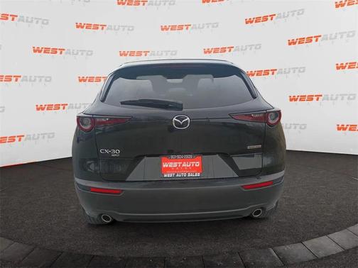 2024 Mazda CX-30 2.5 S Select Sport