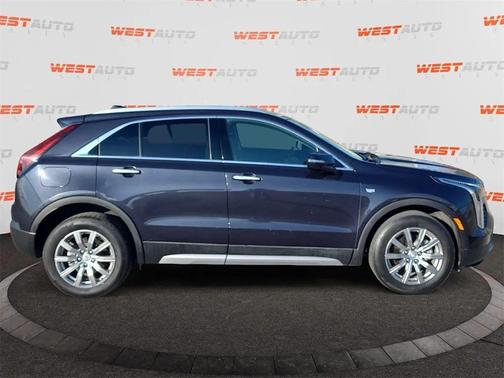 2023 Cadillac XT4 Sport