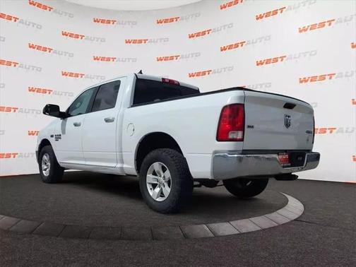 2019 RAM 1500 SLT