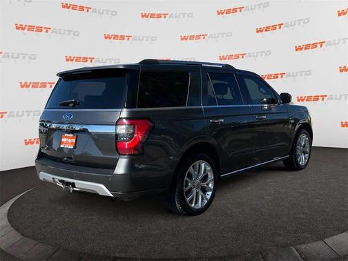 2019 Ford Expedition Limited
