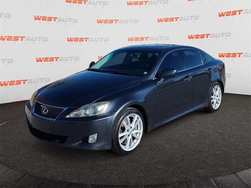2006 Lexus IS 350 Base
