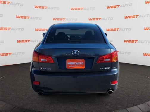 2006 Lexus IS 350 Base