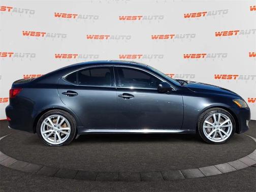 2006 Lexus IS 350 Base