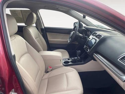 2018 Subaru Outback 3.6R Limited