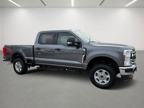 2025 Ford F-250 XLT