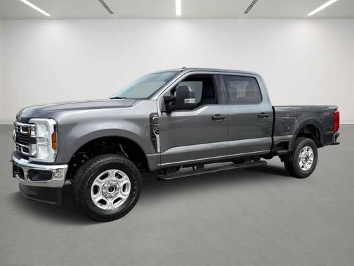 2025 Ford F-250 XLT