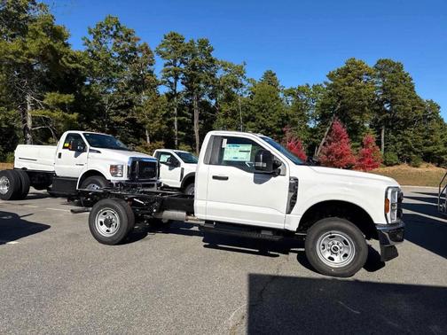 2026 Ford F-350 Super Duty