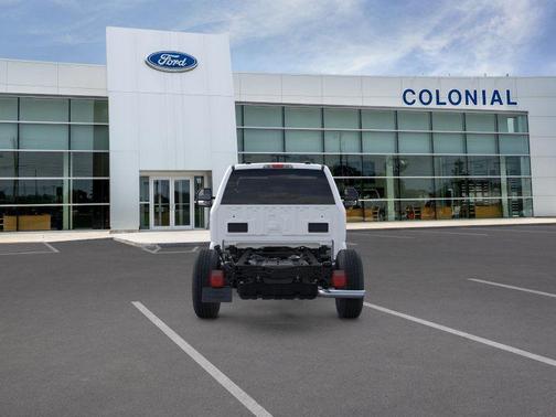 2026 Ford F-350 Super Duty