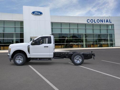 2026 Ford F-350 Super Duty