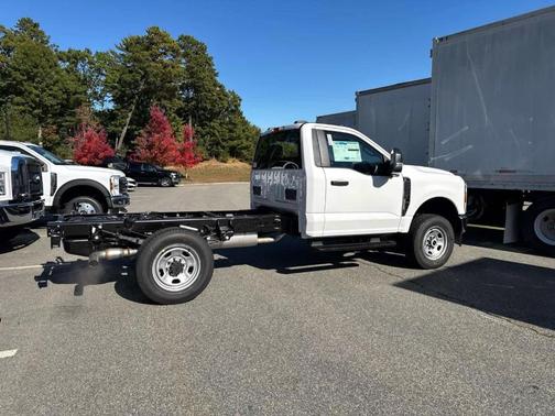 2026 Ford F-350 Super Duty