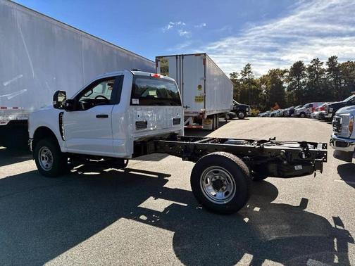 2026 Ford F-350 Super Duty