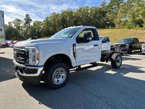 2026 Ford F-350 Super Duty