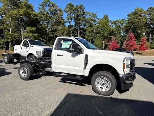 2026 Ford F-350 Super Duty