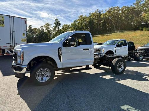 2026 Ford F-350 Super Duty