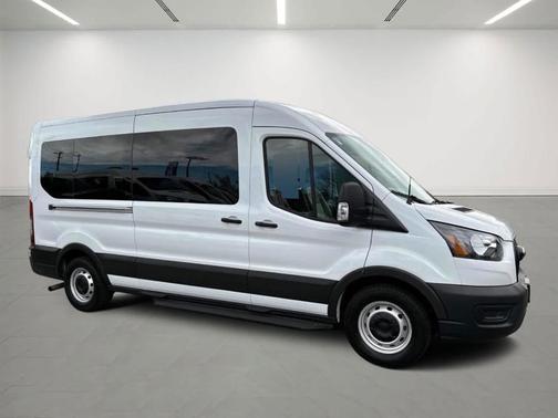 2023 Ford Transit-350 XL
