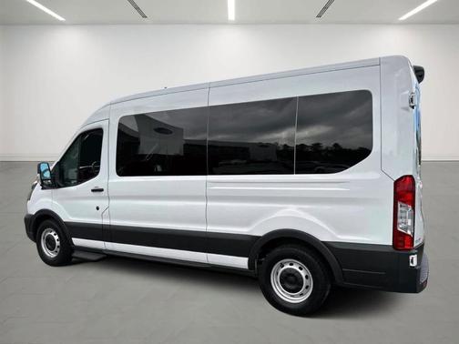2023 Ford Transit-350 XL