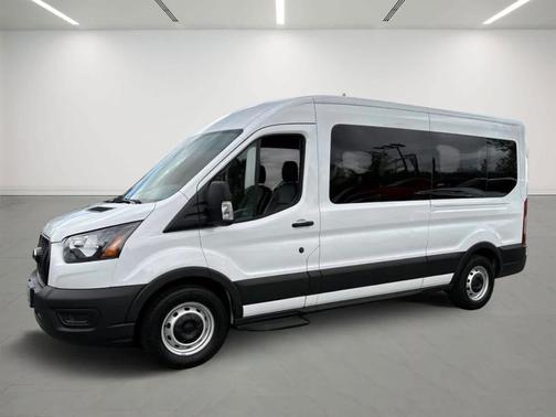 2023 Ford Transit-350 XL