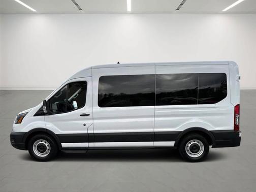 2023 Ford Transit-350 XL