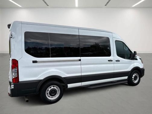 2023 Ford Transit-350 XL