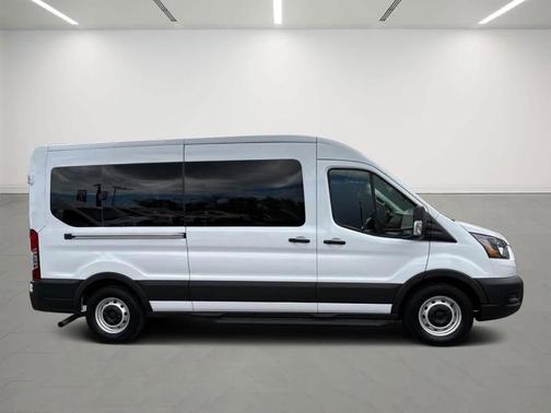 2023 Ford Transit-350 XL