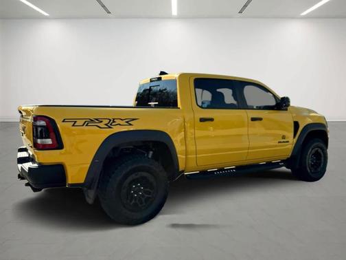 2023 RAM 1500 TRX