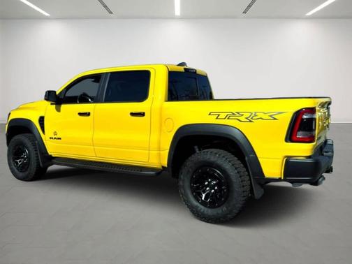 2023 RAM 1500 TRX