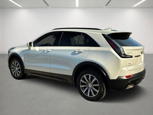 2021 Cadillac XT4 Sport
