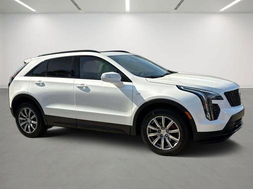 2021 Cadillac XT4 Sport