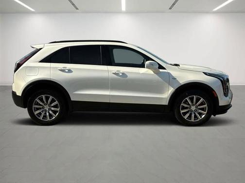 2021 Cadillac XT4 Sport